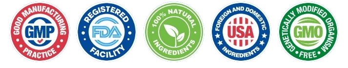 VisiumCare Certified Supplement